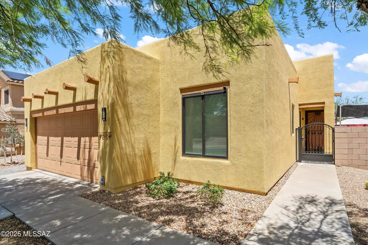 Tucson, AZ 85757,7635 S Granite Hill Drive