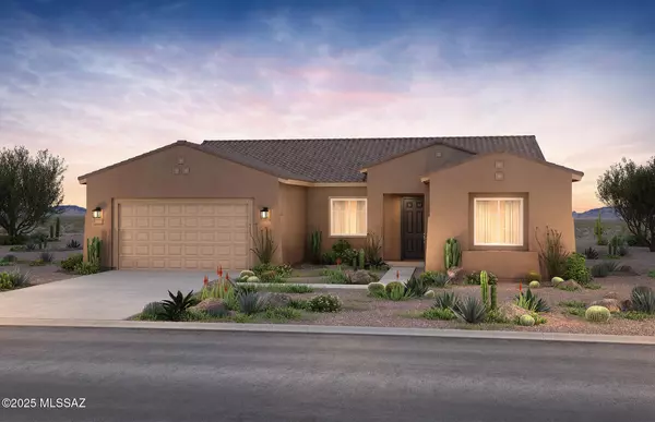 7900 S Sonoran Oak Drive, Tucson, AZ 85747