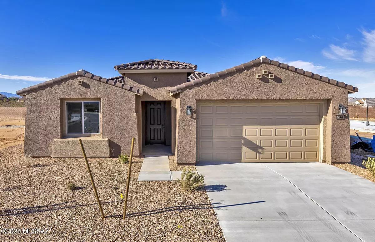 Tucson, AZ 85747,7964 S Sonoran Oak Drive