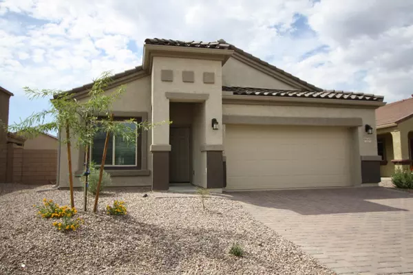 9047 W Grayling Drive, Marana, AZ 85653