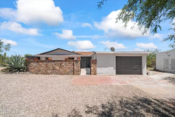 Tucson, AZ 85713,2631 W Ruthann Place