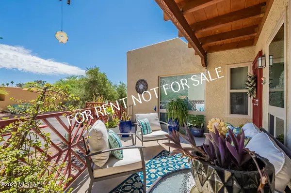 Tucson, AZ 85718,6255 N Camino Pimeria Alta  #22