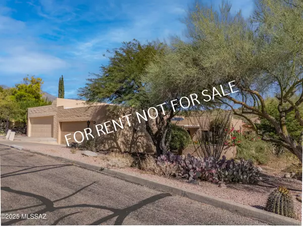 Tucson, AZ 85750,5084 N Camino Del Lazo