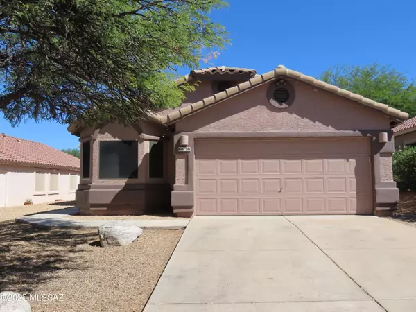 Saddlebrooke, AZ 85739,60196 E Verde Vista Court