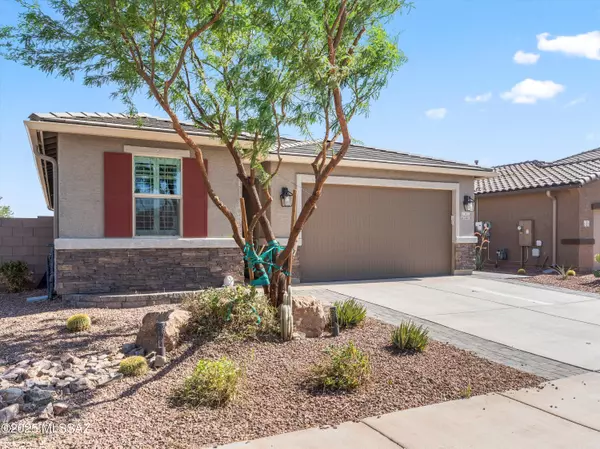 21327 E Treasure Road, Red Rock, AZ 85145