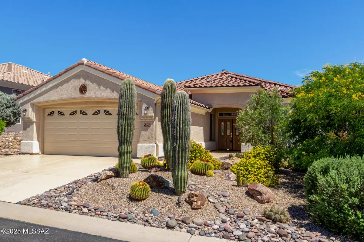 Marana, AZ 85658,5092 W Desert Eagle Circle