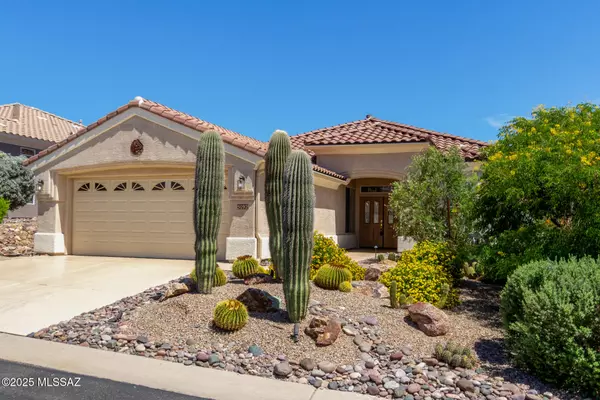 5092 W Desert Eagle Circle, Marana, AZ 85658
