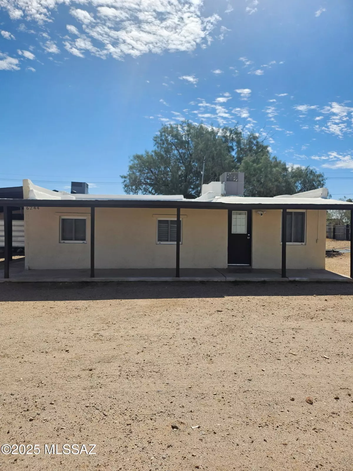 Tucson, AZ 85706,6244 S Fontana Avenue