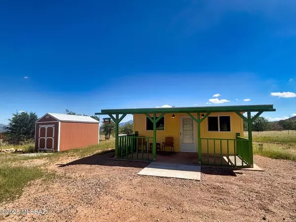 Hereford, AZ 85615,5755 E Hoot Owl