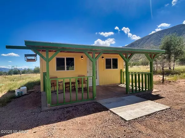 Hereford, AZ 85615,5755 E Hoot Owl