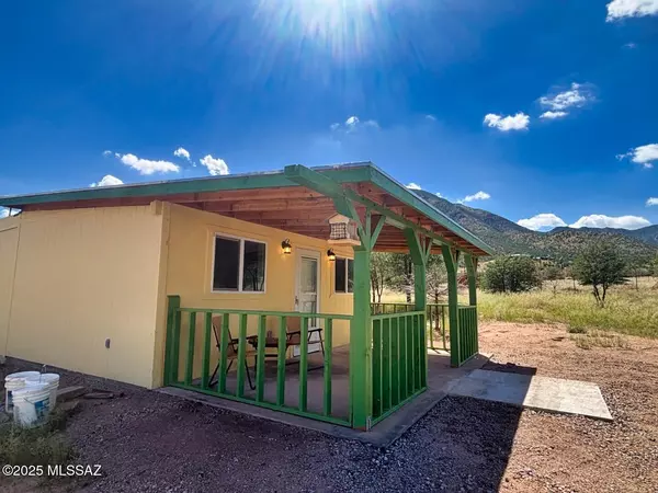 Hereford, AZ 85615,5755 E Hoot Owl