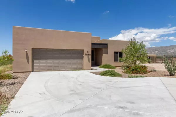 Tucson, AZ 85747,8086 S Galileo Lane