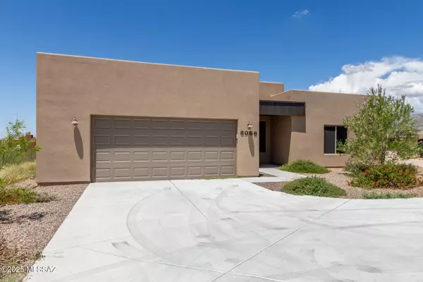 Tucson, AZ 85747,8086 S Galileo Lane