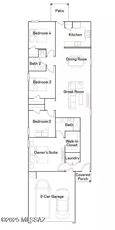 Red Rock, AZ 85145,34332 S Incus Road