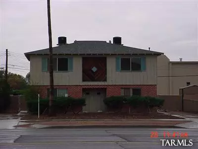 Tucson, AZ 85712,2811 N Craycroft Road