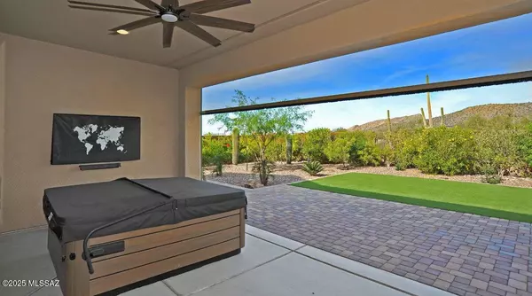 Marana, AZ 85658,7074 W Kanab Creek Trail