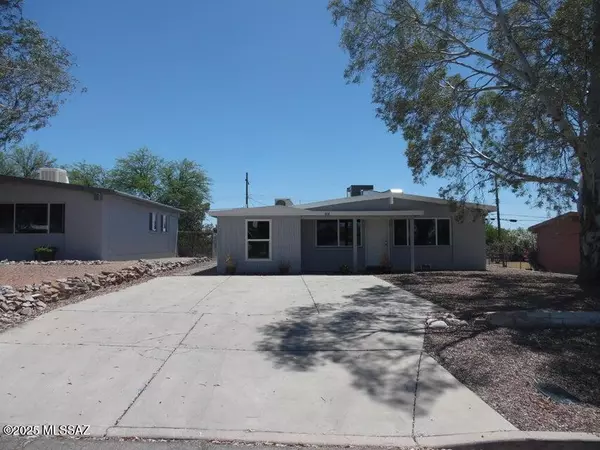 Tucson, AZ 85719,808 E Waverly Street #A
