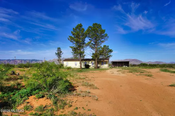 Cochise, AZ 85606,1525 N Arabian Lane