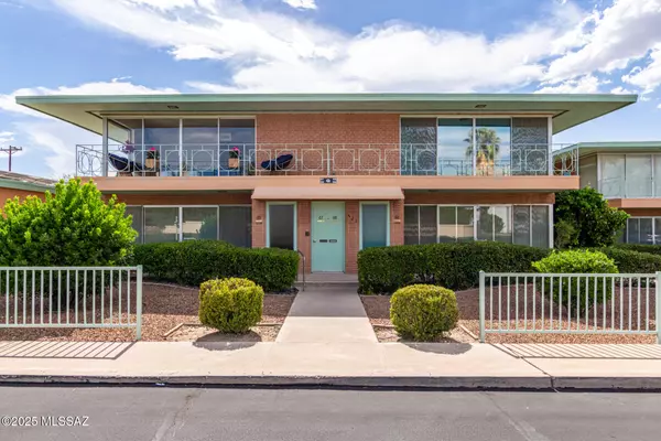 521 N Country Club Road #UNIT 67, Tucson, AZ 85716