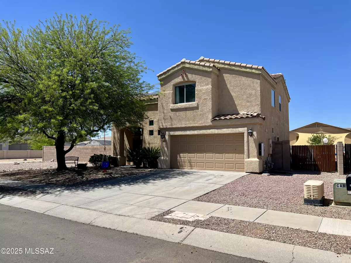 Tucson, AZ 85757,6388 W Copper Leaf Drive