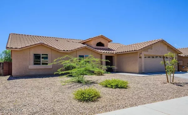 Tucson, AZ 85756,9221 S Sweet Spring Road