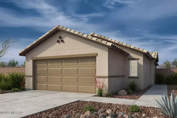 9523 E Meola Drive, Tucson, AZ 85747
