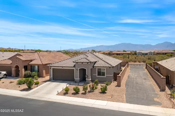 Tucson, AZ 85742,11956 N Renoir Way