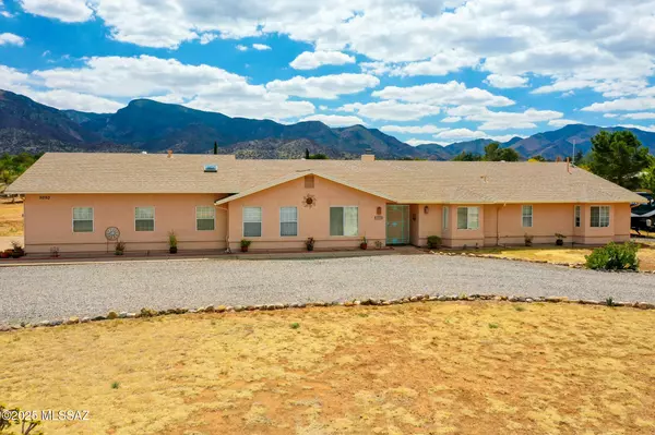 Sierra Vista, AZ 85650,5050 S Apache Avenue