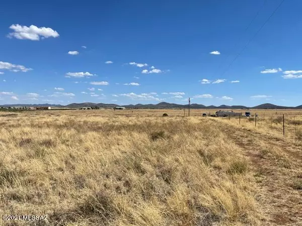 Elgin, AZ 85611,TBD 3 AZ-83 #0