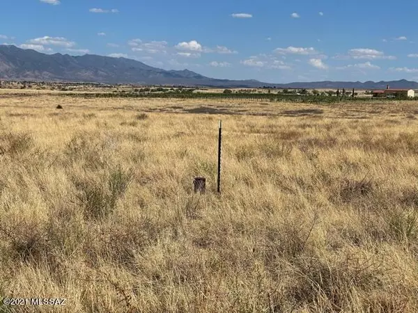 Elgin, AZ 85611,TBD 3 AZ-83 #0