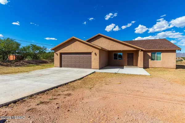 268 Mirto Court, Rio Rico, AZ 85648
