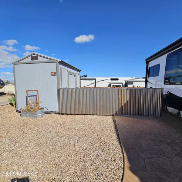 Benson, AZ 85602,1915 W Casa Del Rio Drive #78