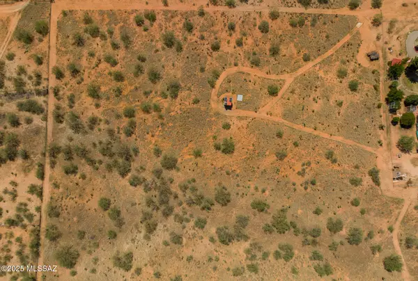 Benson, AZ 85602,TBD W Williams Road