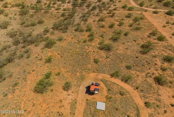 Benson, AZ 85602,TBD W Williams Road