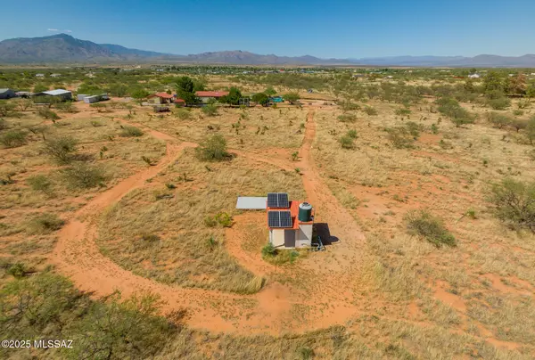 Benson, AZ 85602,TBD W Williams Road