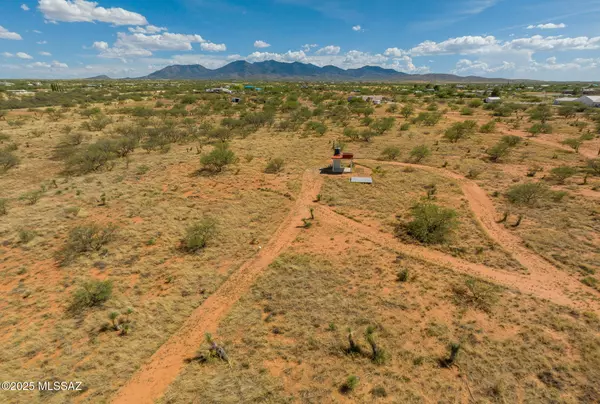 Benson, AZ 85602,TBD W Williams Road