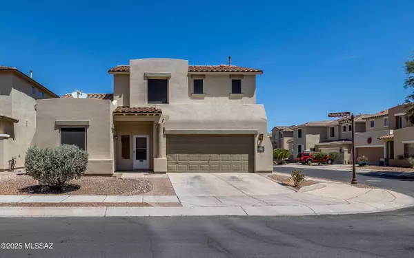 30 W Camino Rancho Viejo, Sahuarita, AZ 85629