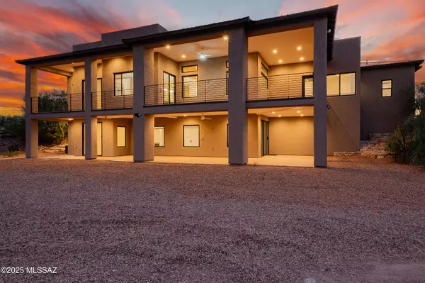 Tucson, AZ 85718,4120 N Pontatoc Road