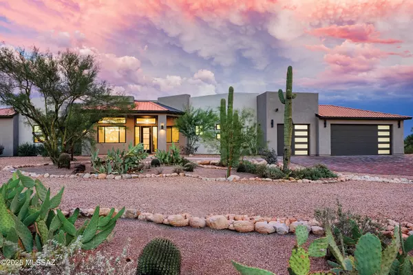 4120 N Pontatoc Road, Tucson, AZ 85718
