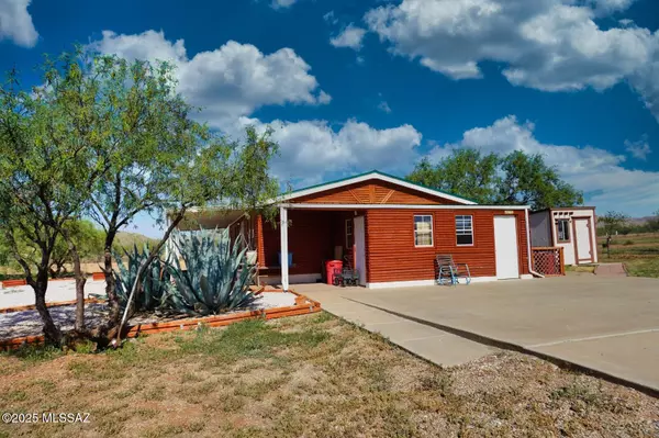 Dragoon, AZ 85609,4743 E Dragoon Road