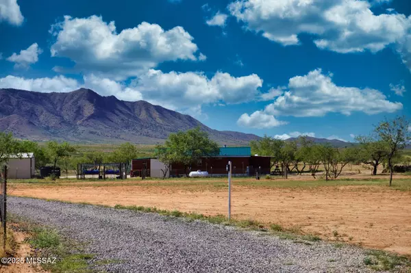 Dragoon, AZ 85609,4743 E Dragoon Road