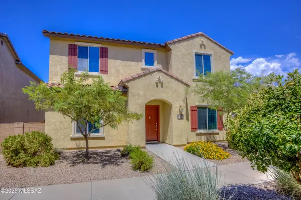 Tucson, AZ 85747,10918 E Palmetto Pointe Trail