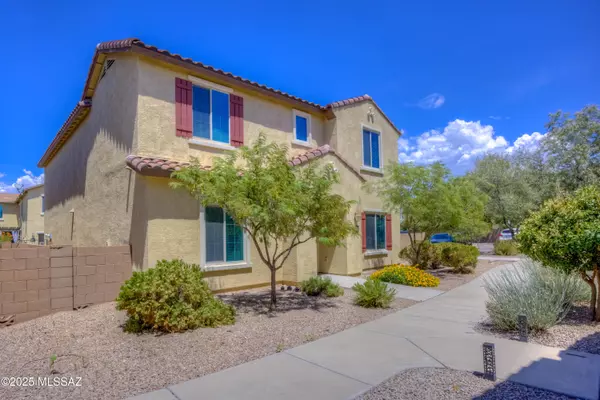 10918 E Palmetto Pointe Trail, Tucson, AZ 85747
