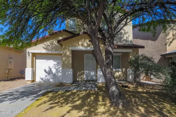 2354 S Mcconnell Drive, Tucson, AZ 85757