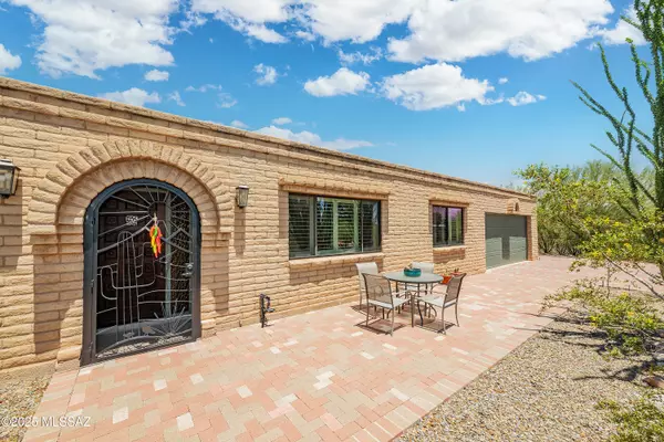 Tucson, AZ 85718,4861 E Paseo Del Bac