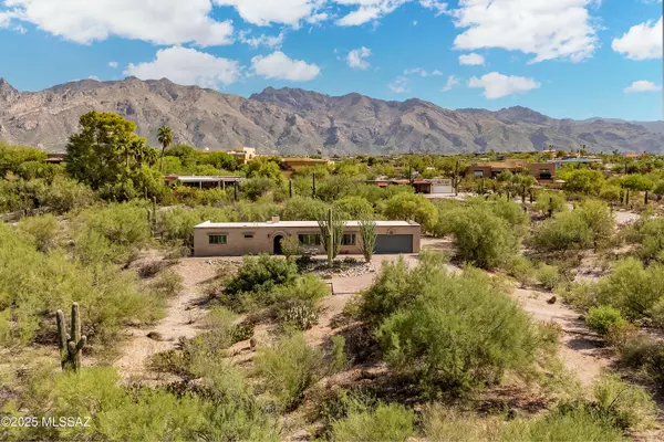 Tucson, AZ 85718,4861 E Paseo Del Bac