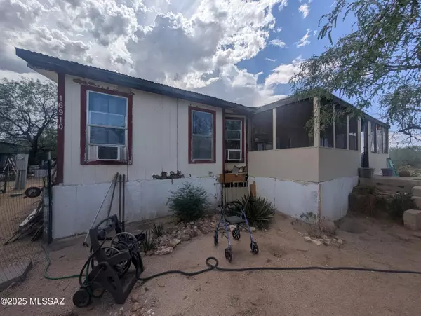 7351 Indian Kitchen Road, Sahuarita, AZ 85629