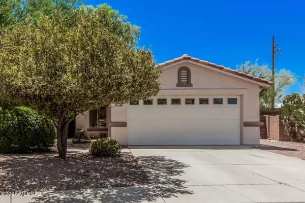 Tucson, AZ 85713,1466 S Starglow Drive