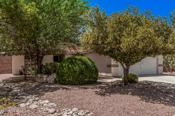 Tucson, AZ 85713,1466 S Starglow Drive