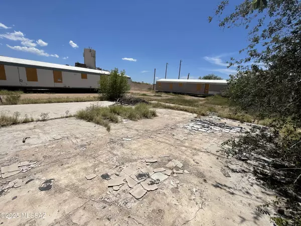 476 E 2nd Street #19, Benson, AZ 85602